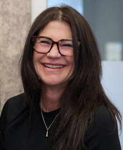 Kathleen Simon